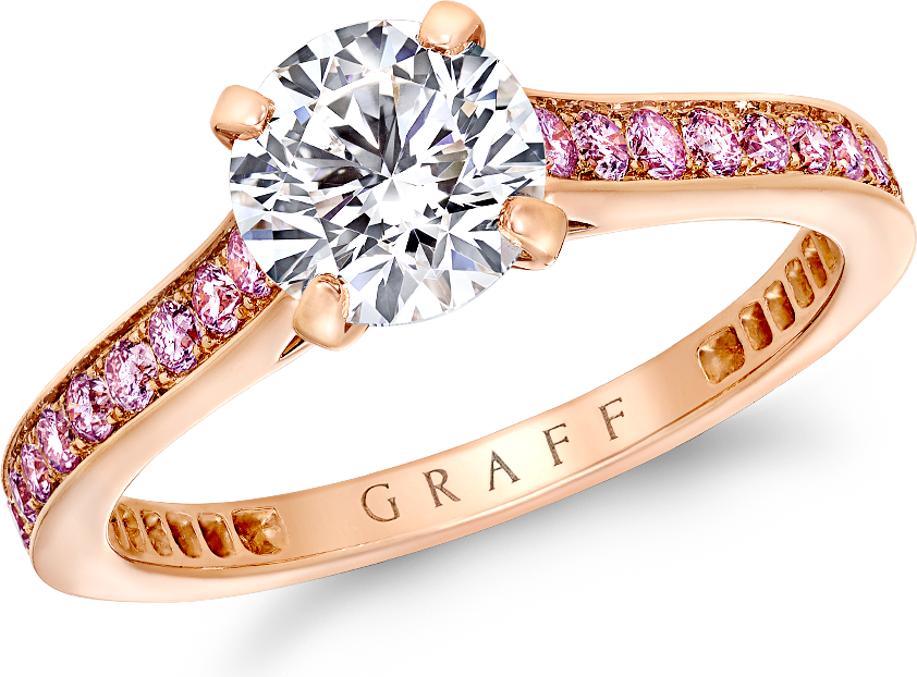 Graff Bridal