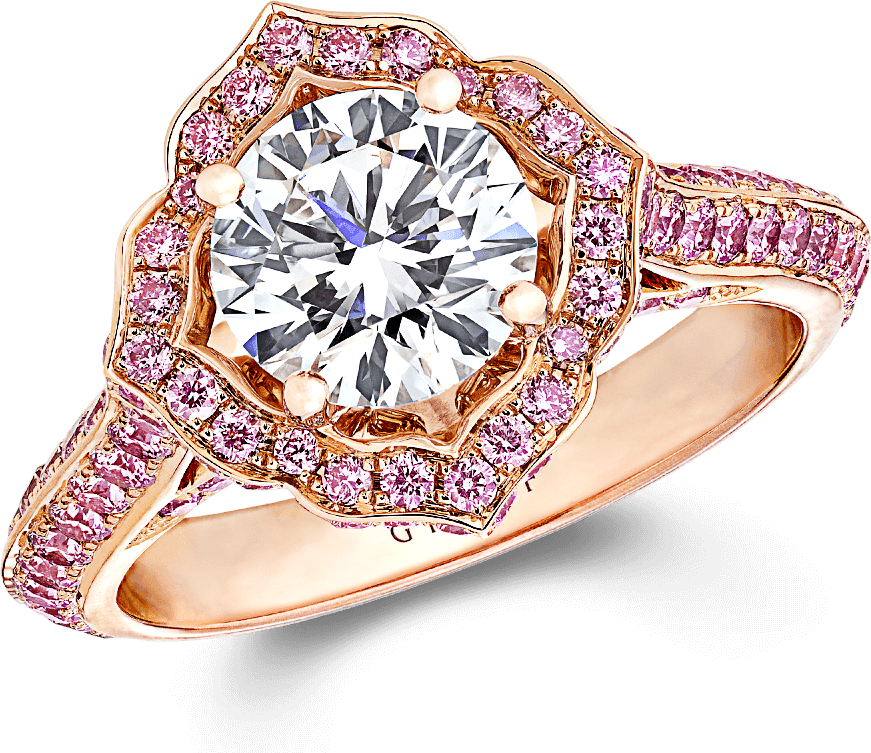 Graff Bridal