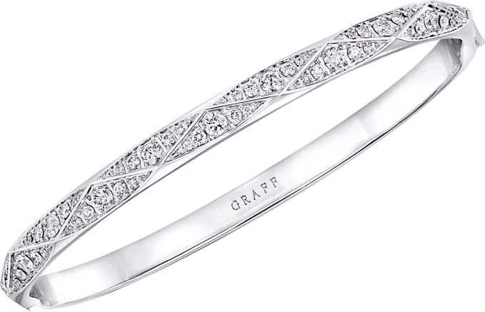 Graff Laurence Graff Signature