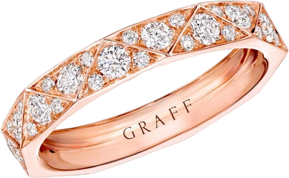 Graff Laurence Graff Signature