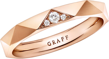 Graff Laurence Graff Signature