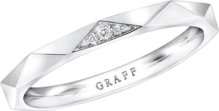 Graff Laurence Graff Signature