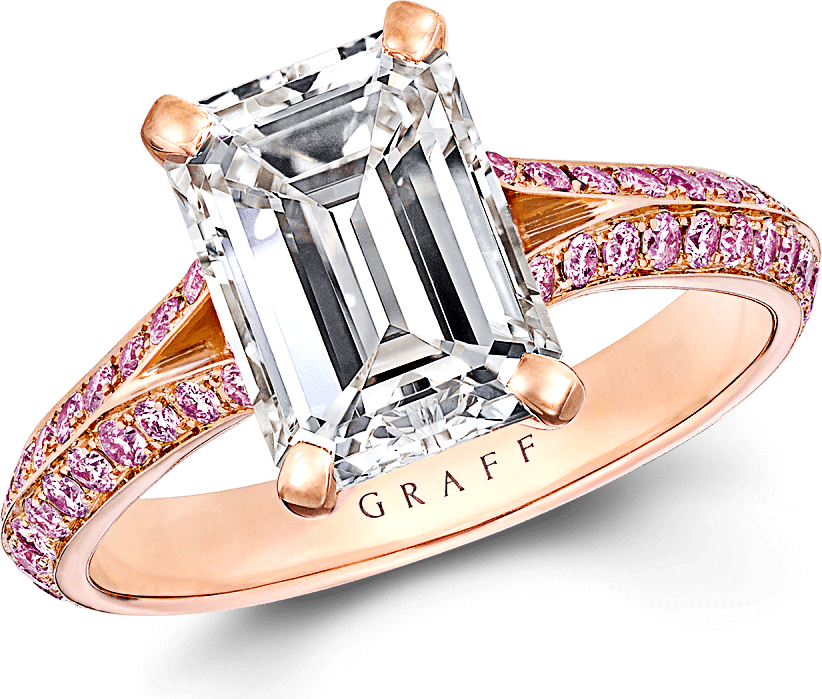 Graff Bridal