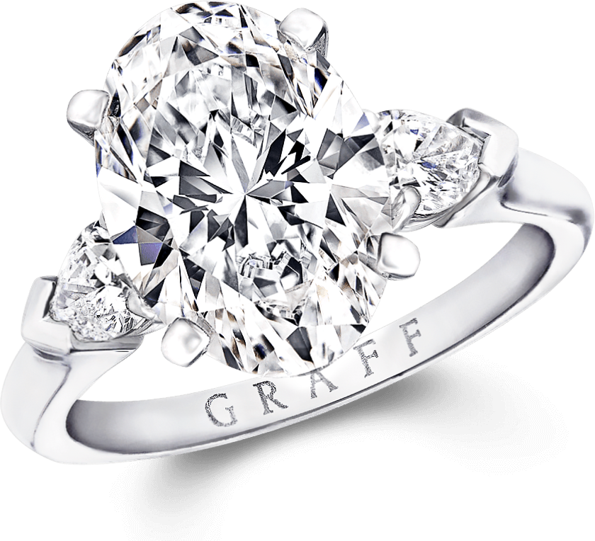Graff Bridal