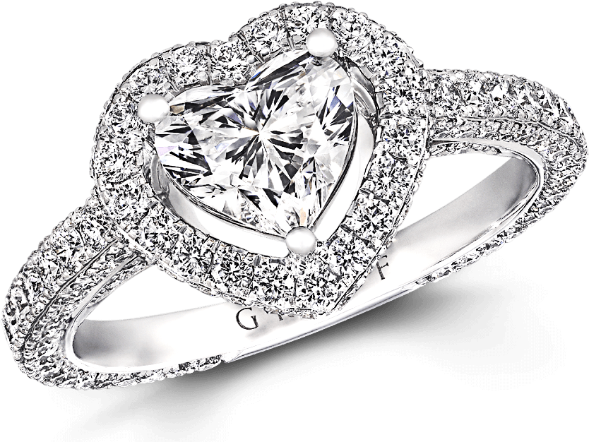 Graff Bridal