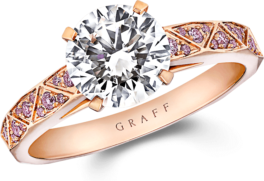 Graff Bridal