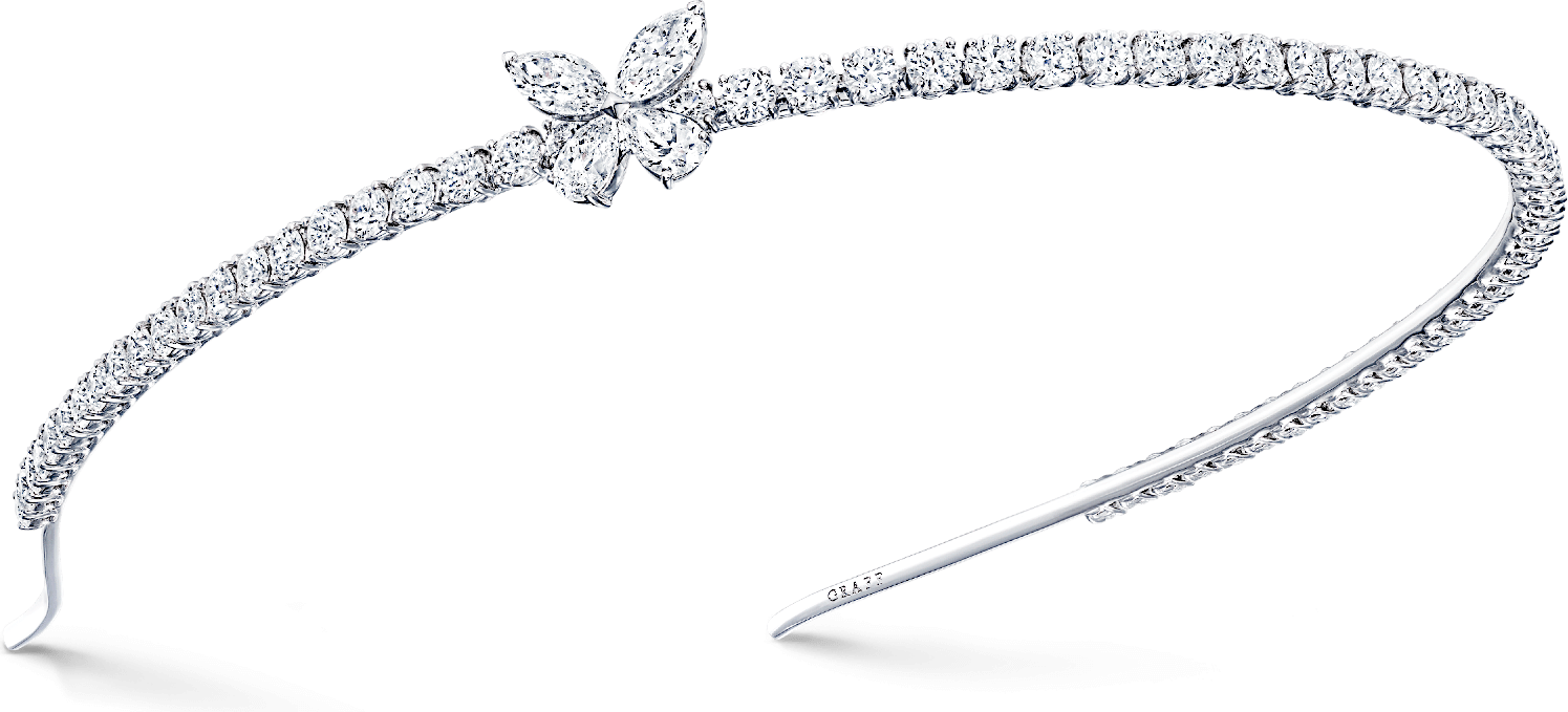 Graff Bridal