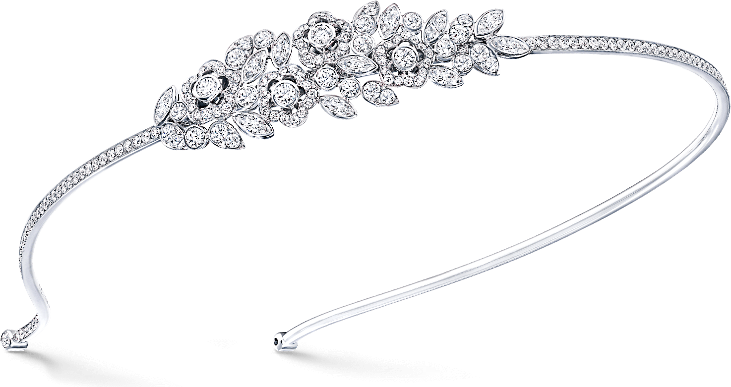 Graff Bridal