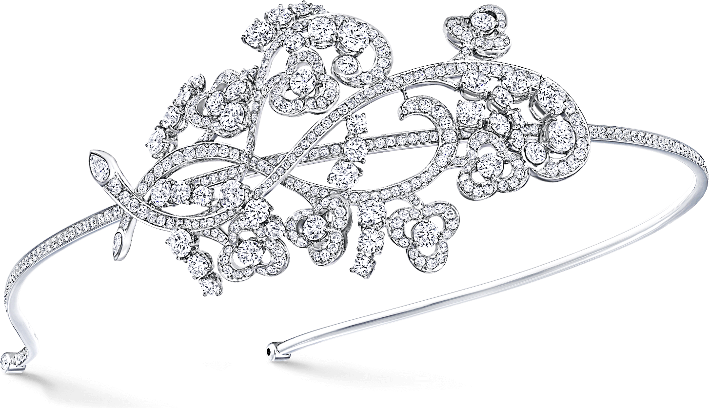 Graff Bridal