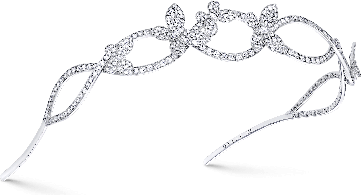 Graff Bridal