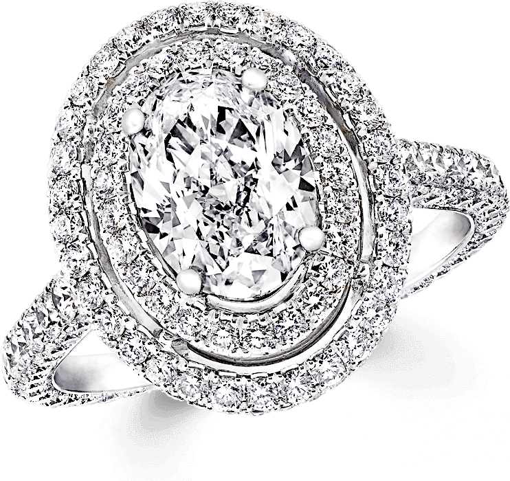 Graff Bridal