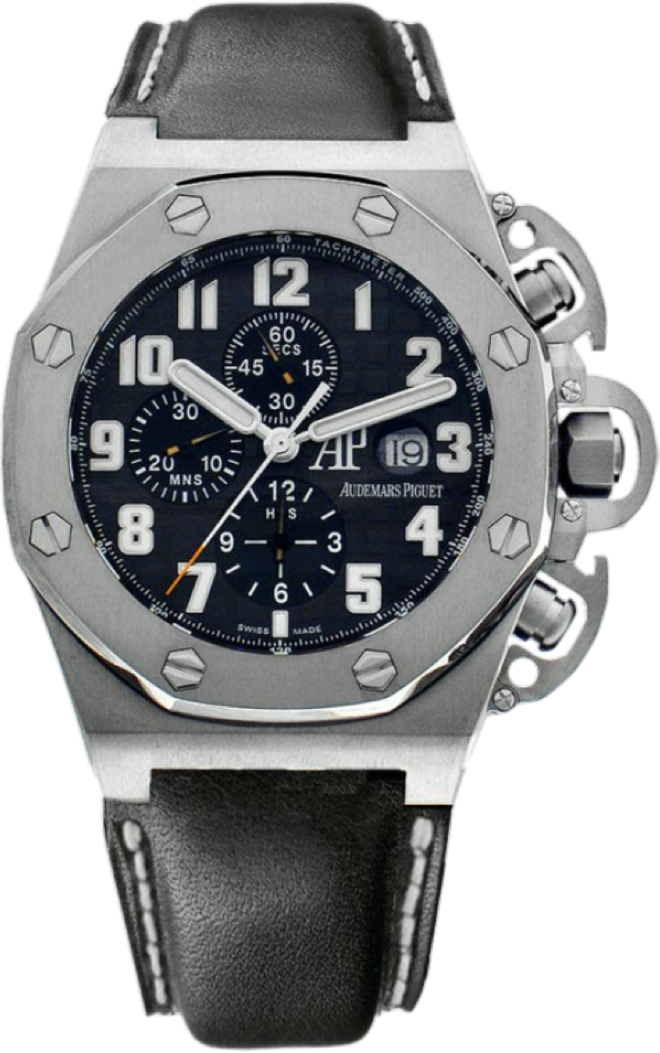 Audemars Piguet Royal Oak Offshore T3