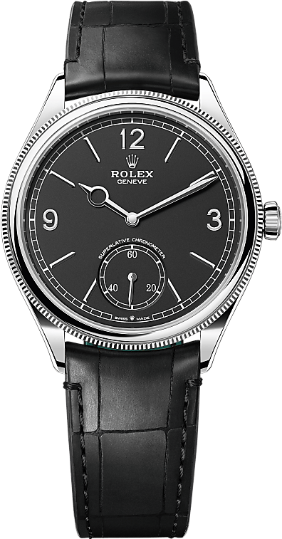 Rolex 1908