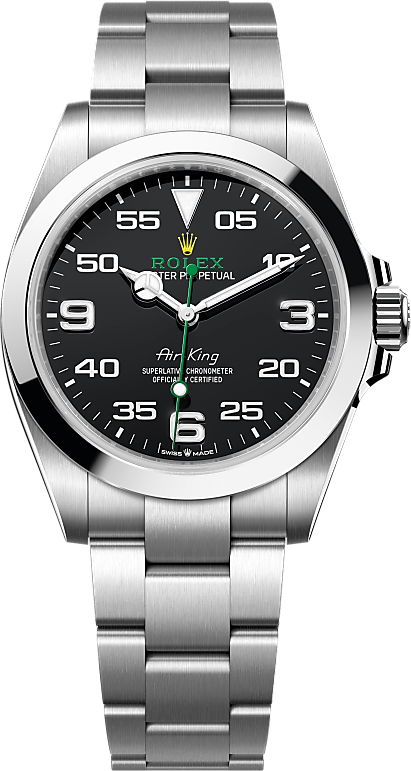 Rolex Air-King