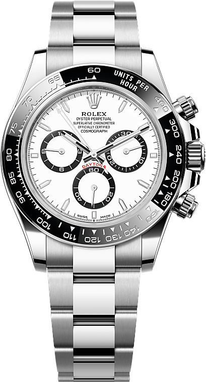 Rolex Cosmograph Daytona