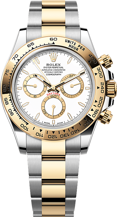 Rolex Cosmograph Daytona