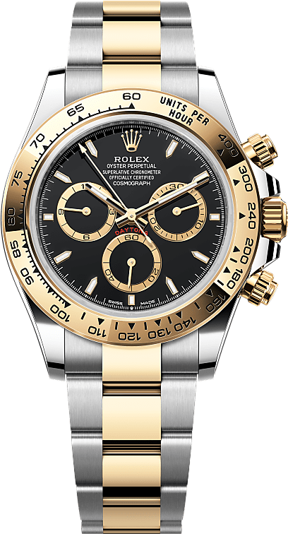 Rolex Cosmograph Daytona