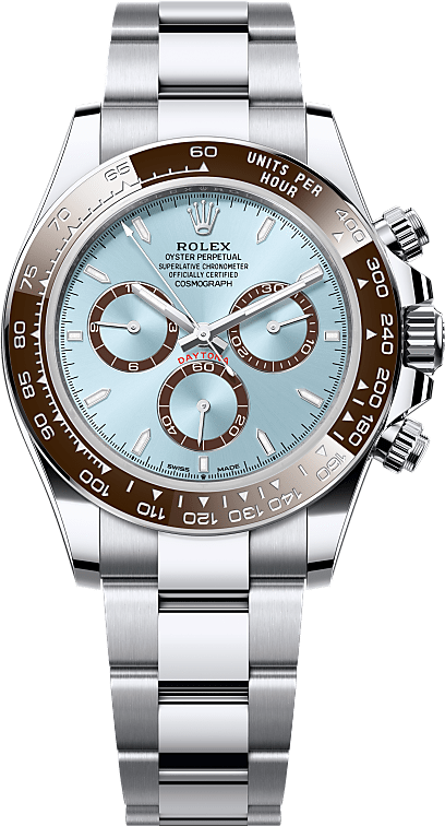 Rolex Cosmograph Daytona