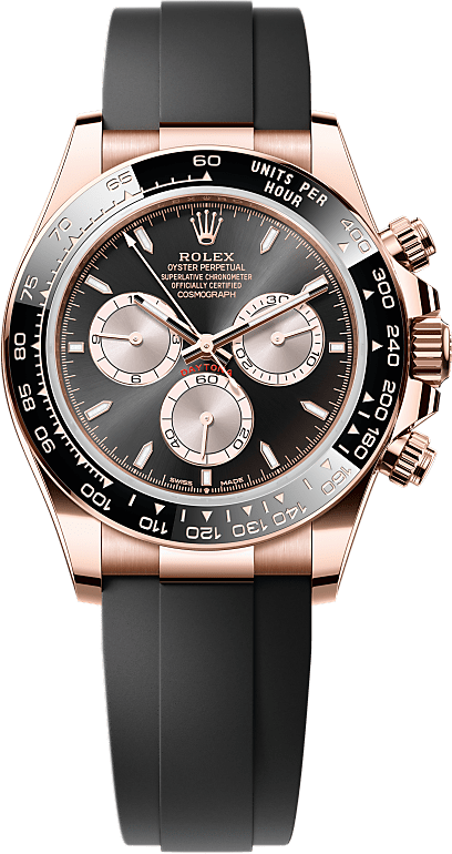 Rolex Cosmograph Daytona Rolex Cosmograph Daytona