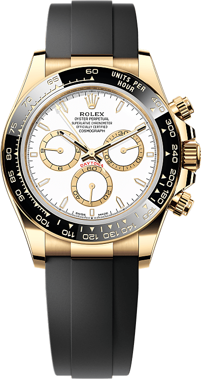 Rolex Cosmograph Daytona