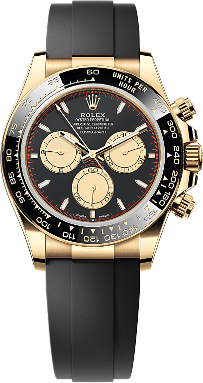 Rolex Cosmograph Daytona Rolex Cosmograph Daytona