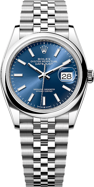 Rolex Datejust