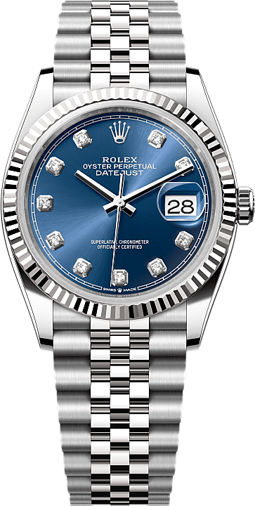 Rolex Datejust
