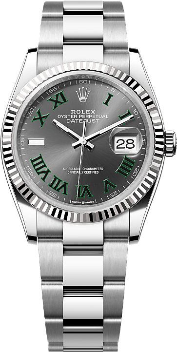 Rolex Datejust