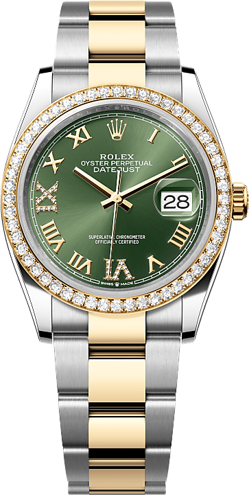 Rolex Datejust