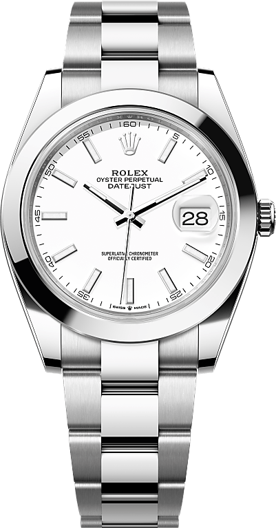 Rolex Datejust Rolex Datejust