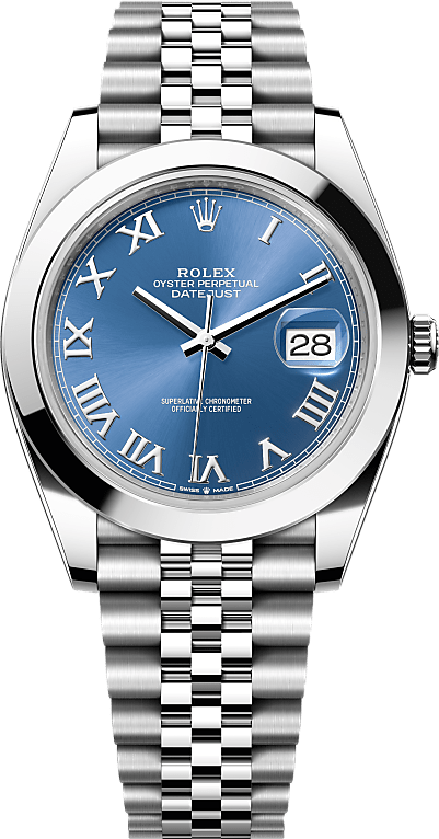 Rolex Datejust