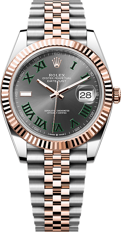 Rolex Datejust