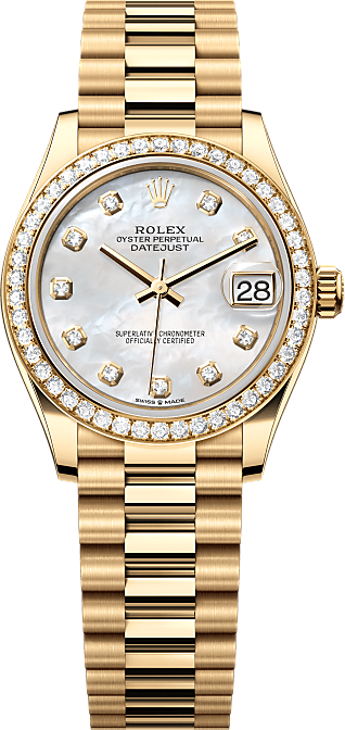 Rolex Datejust Rolex Datejust
