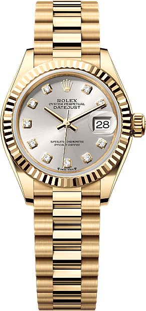 Rolex Lady-Datejust