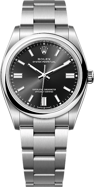 Rolex Oyster Perpetual