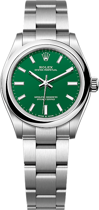 Rolex Oyster Perpetual Rolex Oyster Perpetual