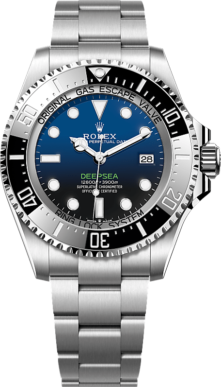 Rolex Rolex Deepsea