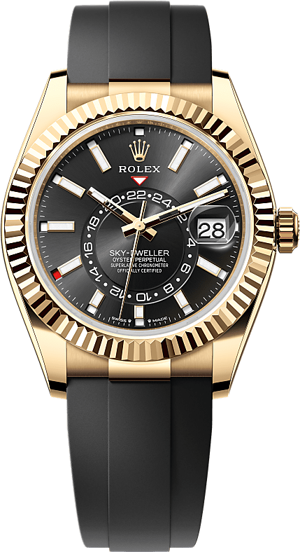 Rolex Sky-Dweller