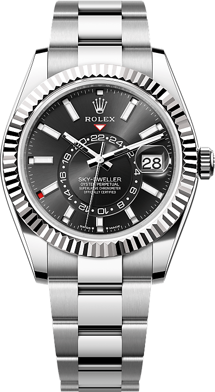 Rolex Sky-Dweller Rolex Sky-Dweller