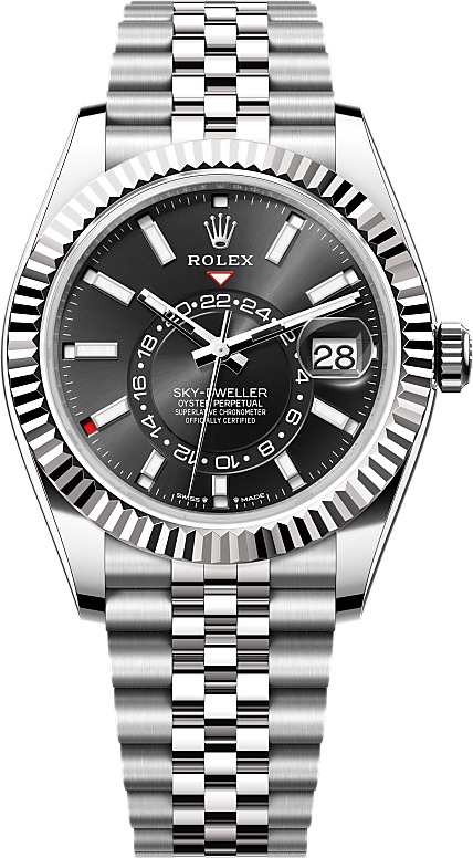 Rolex Sky-Dweller Rolex Sky-Dweller