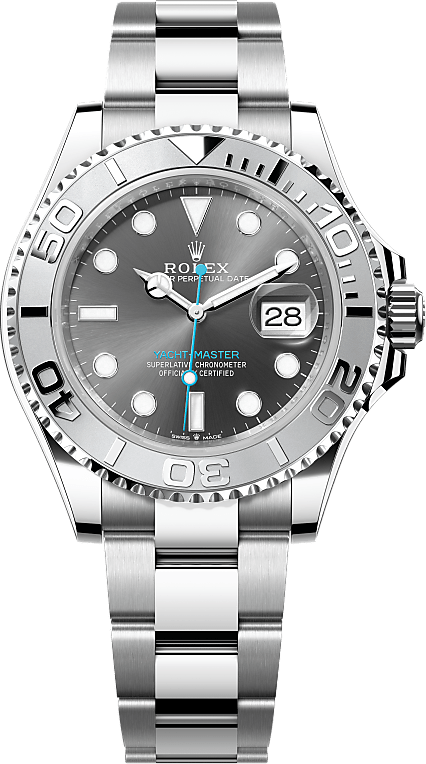 Rolex Yacht-Master Rolex Yacht-Master