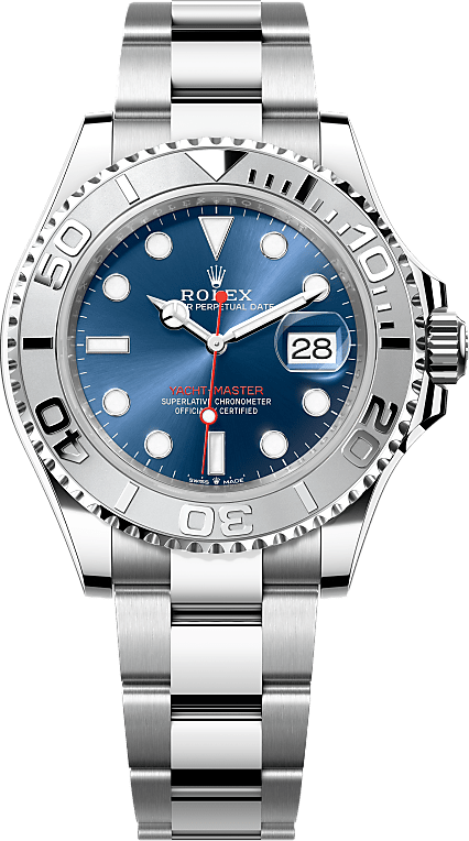 Rolex Yacht-Master