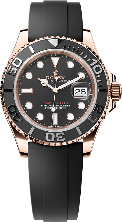 Rolex Yacht-Master