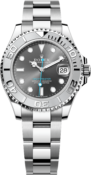 Rolex Yacht-Master Rolex Yacht-Master
