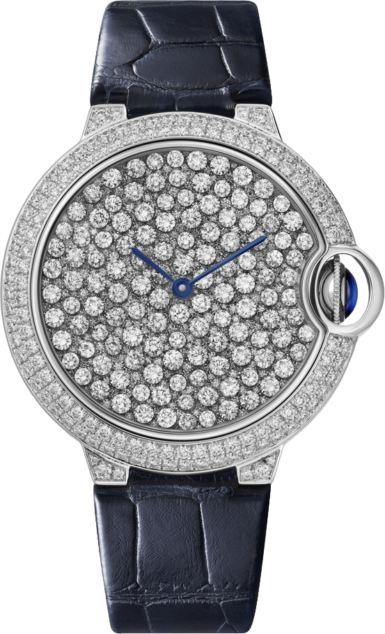 Cartier Ballon Bleu de Cartier