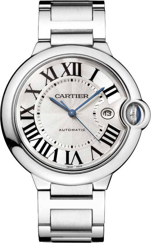 Cartier Ballon Bleu de Cartier