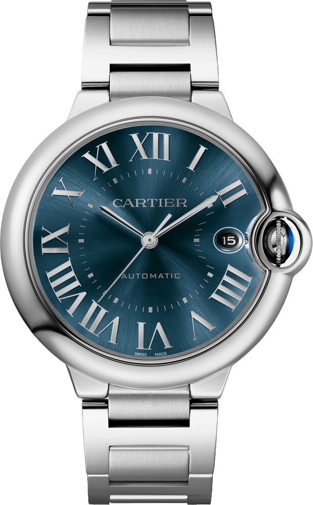 Cartier Ballon Bleu de Cartier