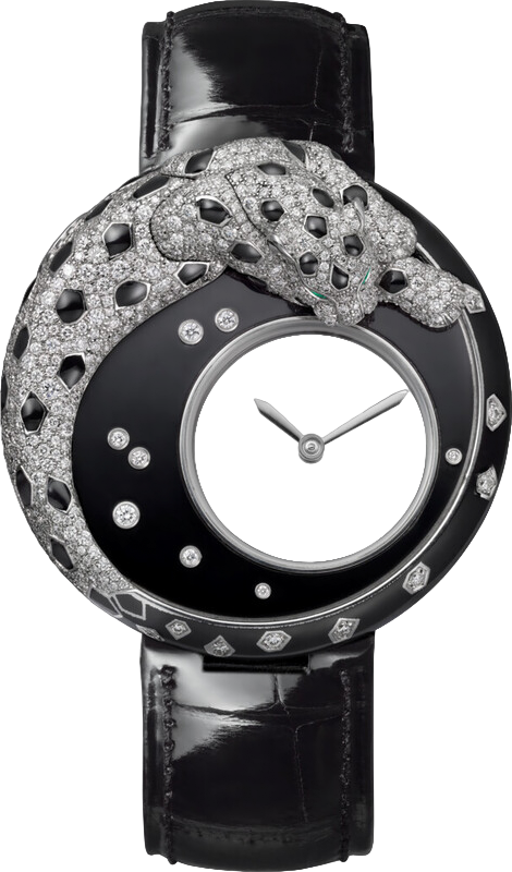 Cartier Panthère
