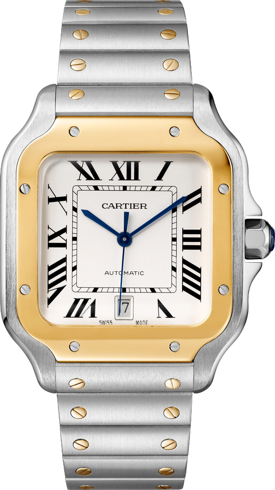Cartier Santos de Cartier Cartier Santos de Cartier