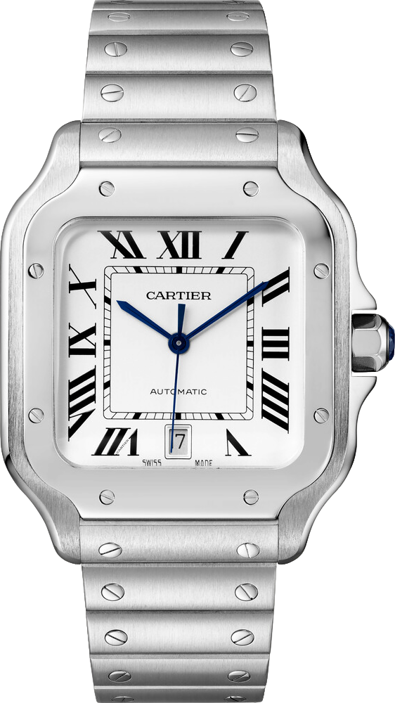 Cartier Santos de Cartier